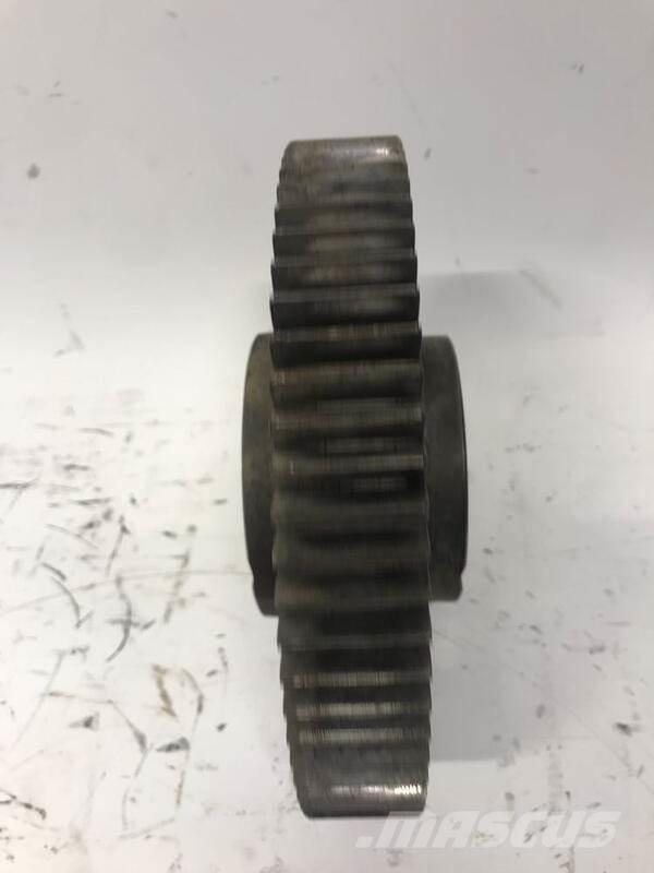 CAT C12 운송 장비 - 기타