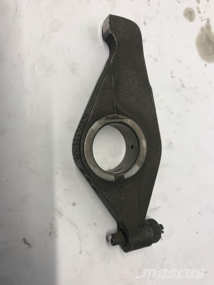 CAT C12 운송 장비 - 기타