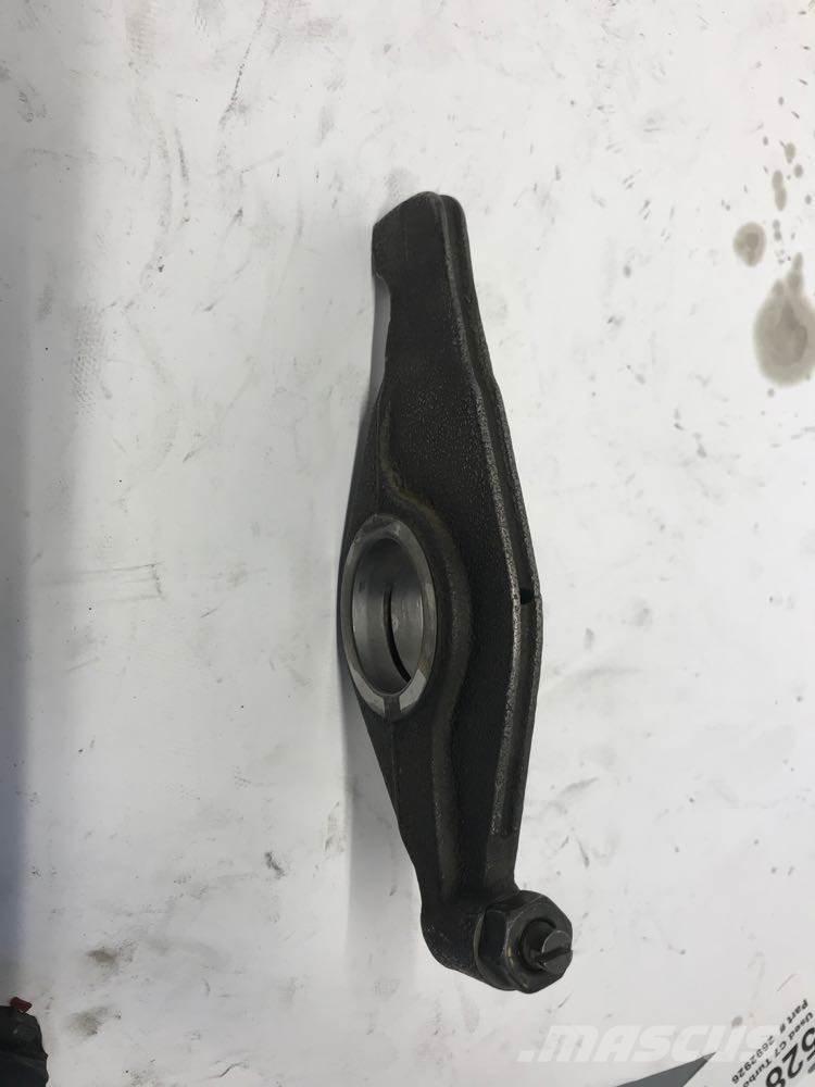 CAT C12 운송 장비 - 기타