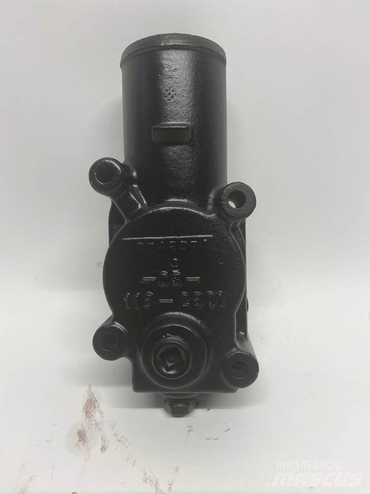 CAT C12 일렉트로닉스