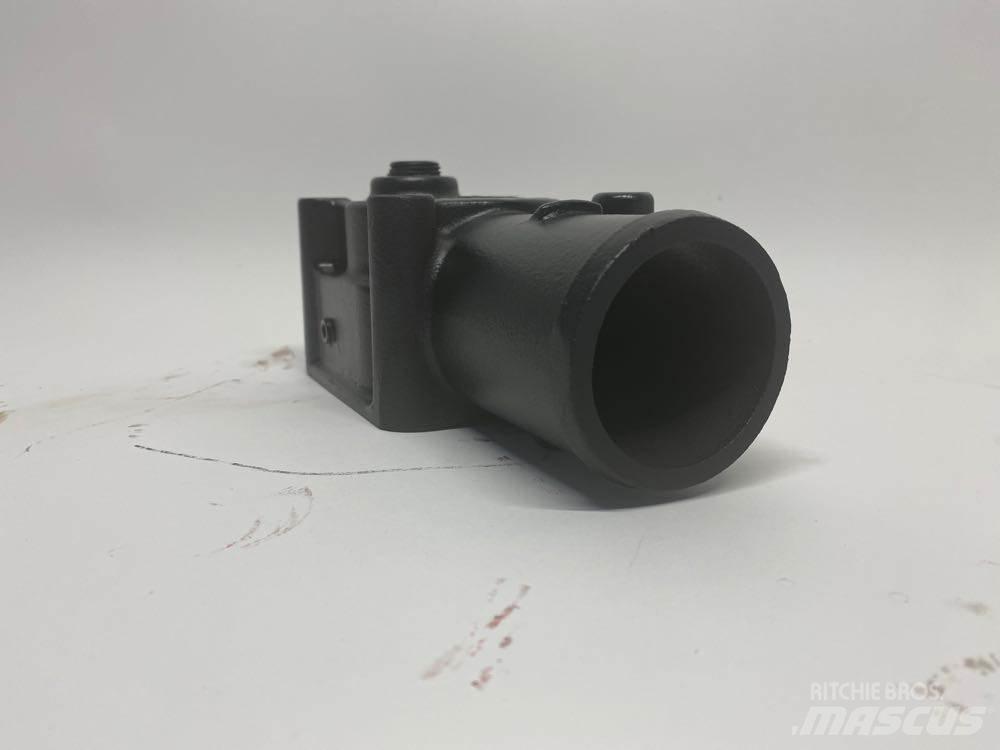 CAT C12 일렉트로닉스
