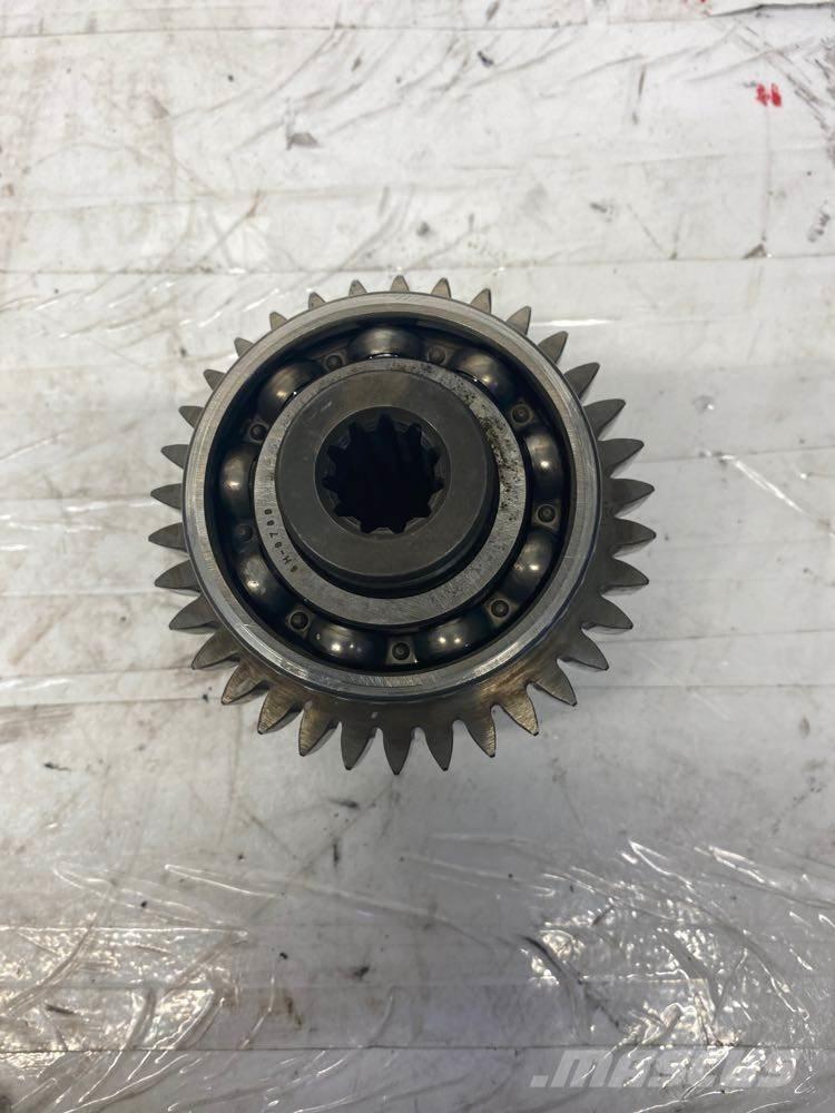 CAT C12 운송 장비 - 기타