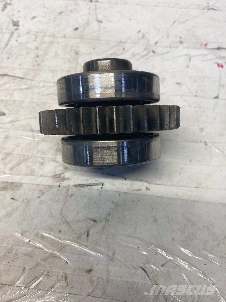 CAT C12 운송 장비 - 기타