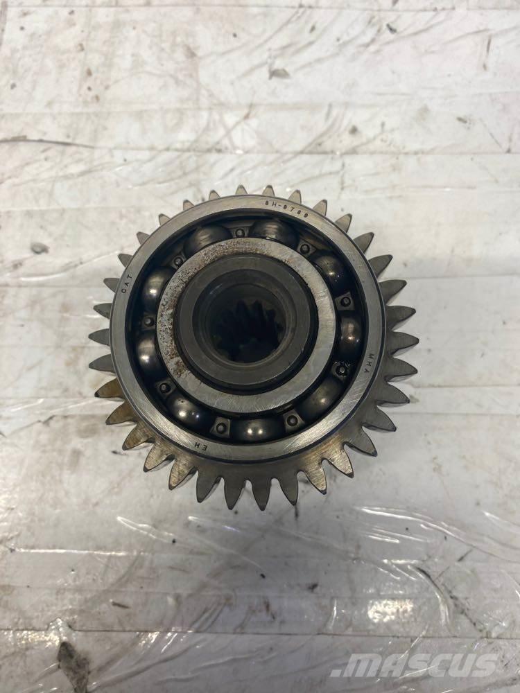 CAT C12 운송 장비 - 기타