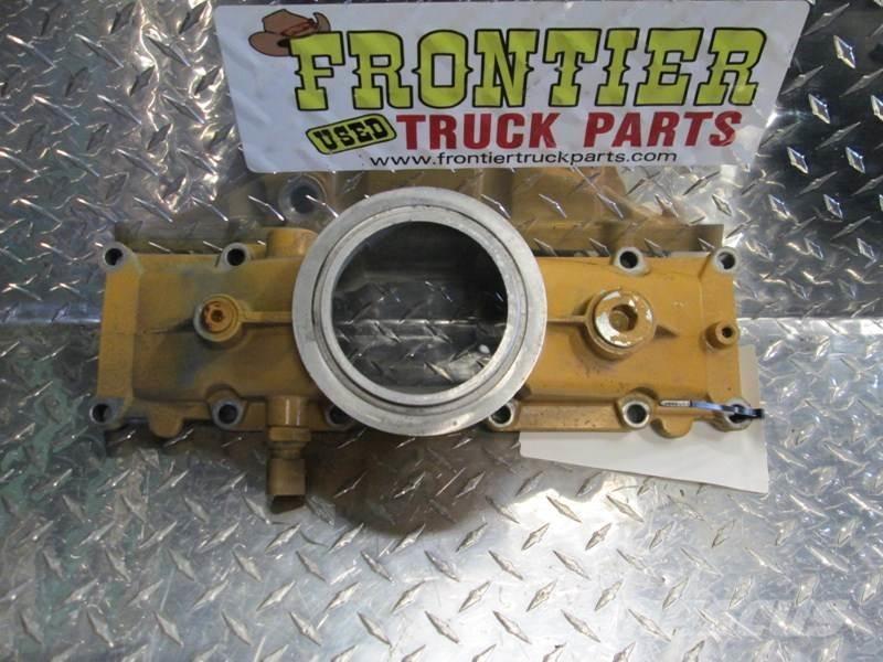 CAT C13 운송 장비 - 기타