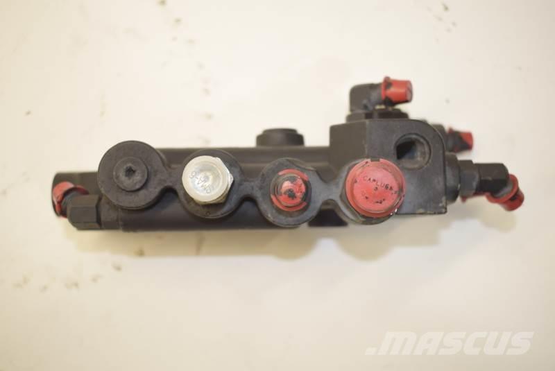 CAT C13 운송 장비 - 기타