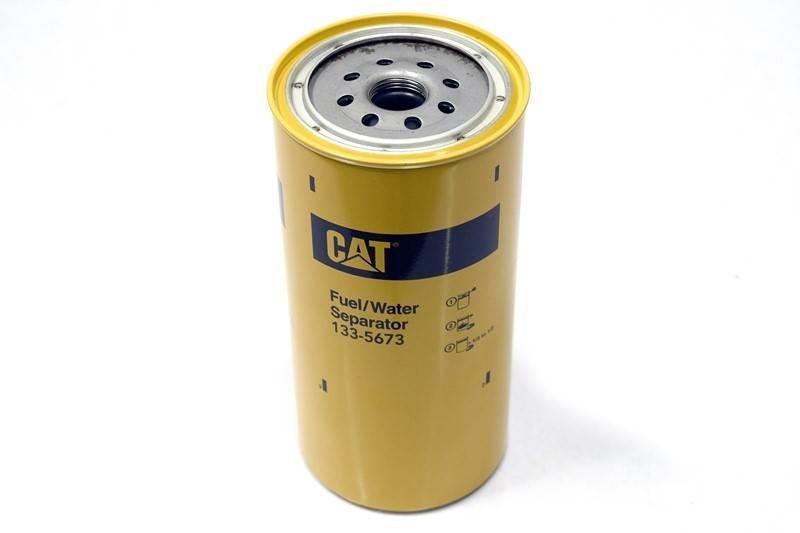 CAT C13 운송 장비 - 기타