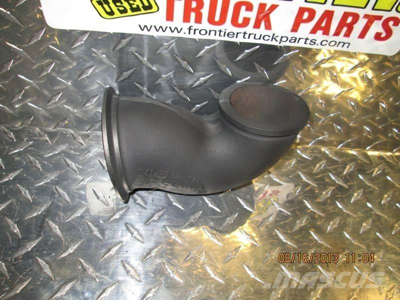 CAT C13 운송 장비 - 기타