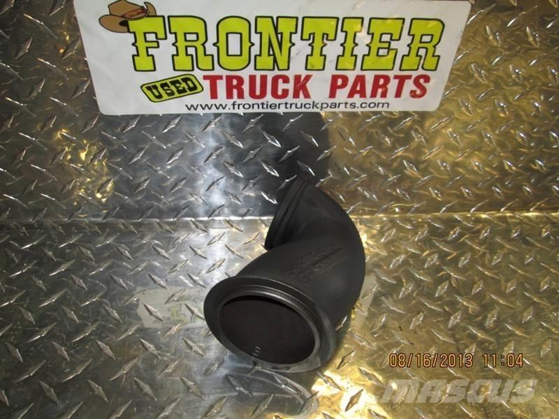 CAT C13 운송 장비 - 기타