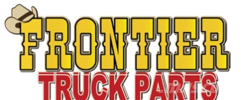 CAT C13 운송 장비 - 기타