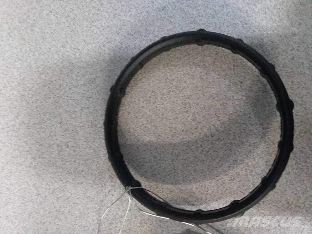 CAT C13 운송 장비 - 기타