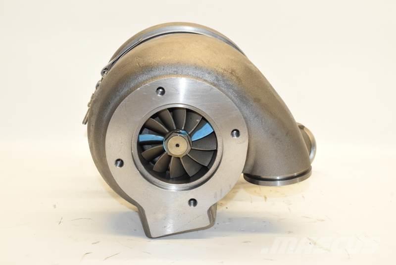 CAT C13 운송 장비 - 기타