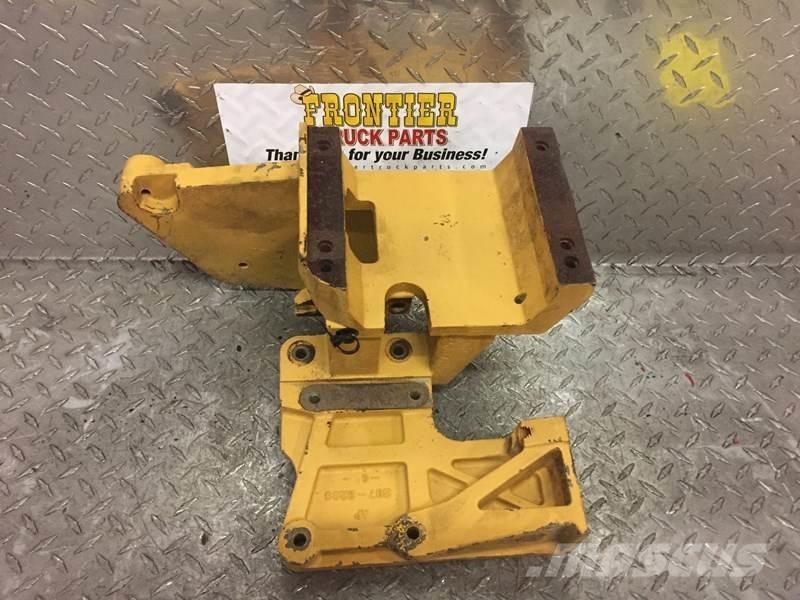 CAT C15 운송 장비 - 기타