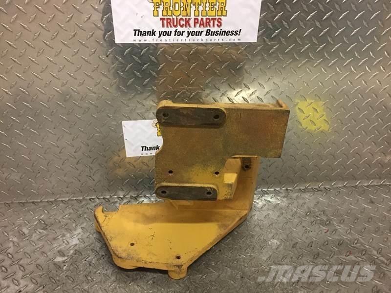 CAT C15 운송 장비 - 기타