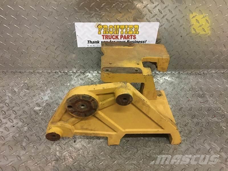 CAT C15 운송 장비 - 기타