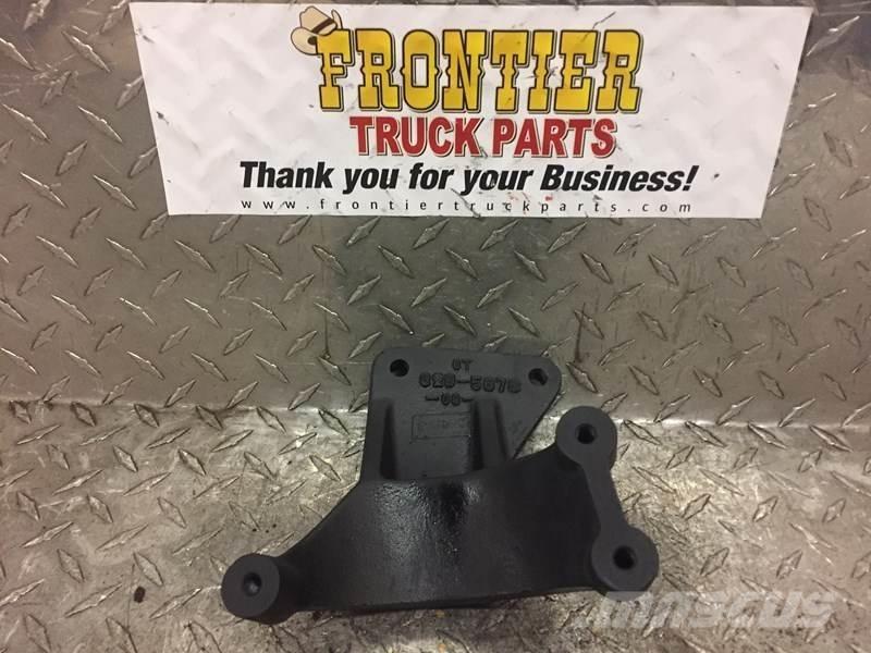 CAT C15 운송 장비 - 기타