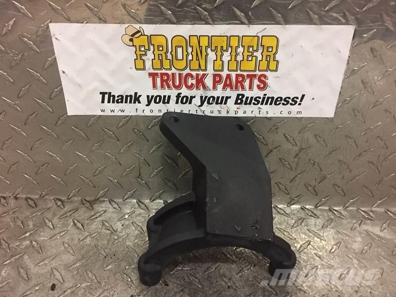 CAT C15 운송 장비 - 기타