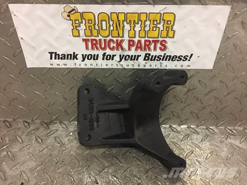 CAT C15 운송 장비 - 기타