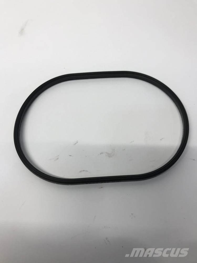 CAT C15 운송 장비 - 기타