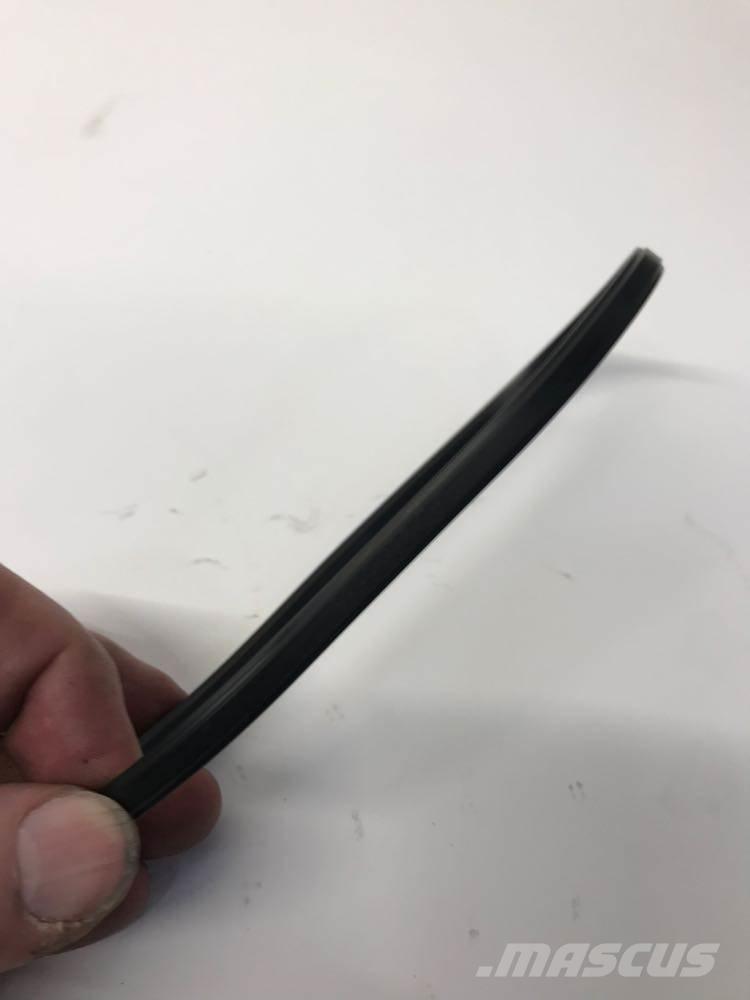 CAT C15 운송 장비 - 기타