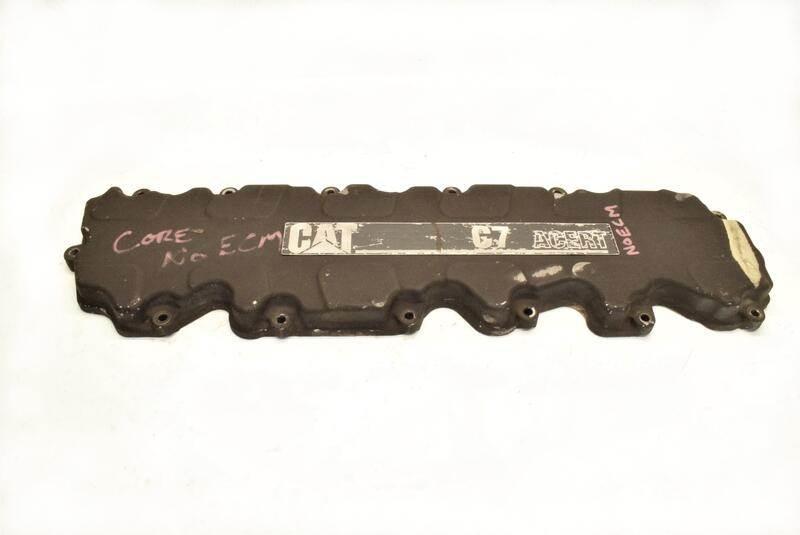 CAT C7 운송 장비 - 기타