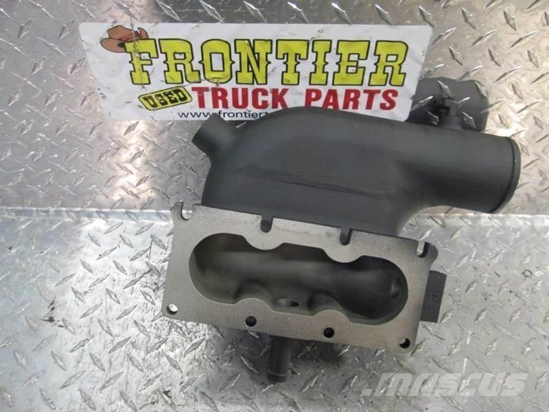 CAT C7 운송 장비 - 기타