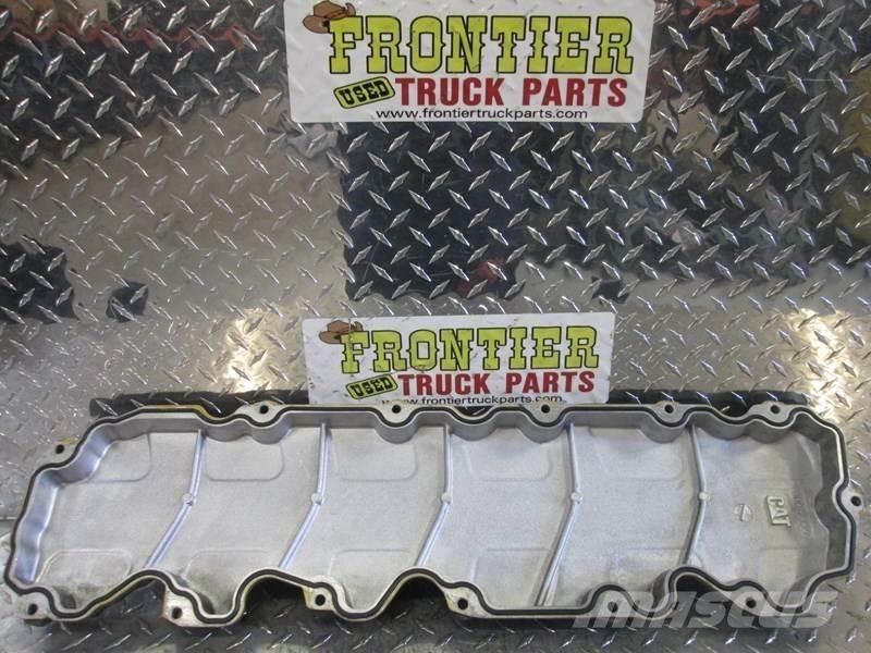 CAT C7 운송 장비 - 기타