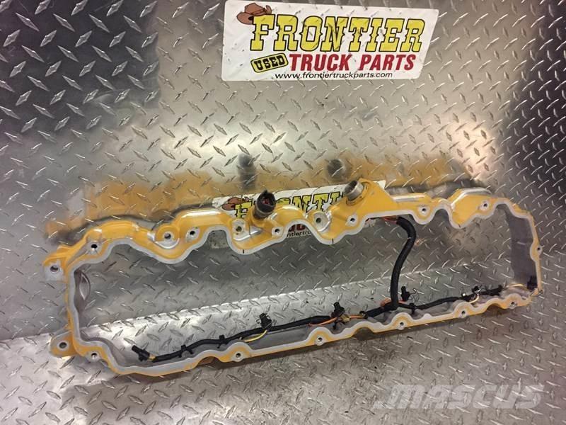 CAT C7 운송 장비 - 기타