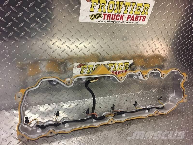 CAT C7 운송 장비 - 기타