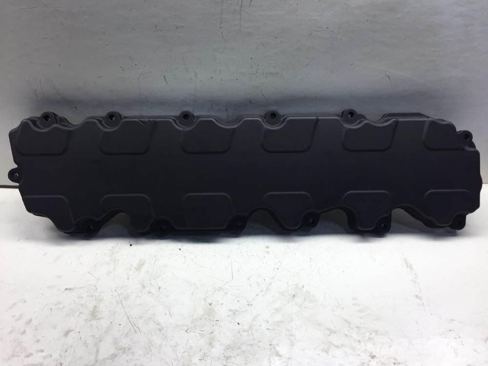 CAT C7 운송 장비 - 기타