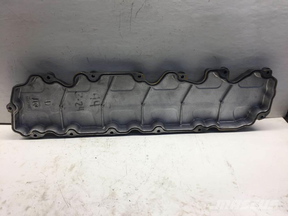 CAT C7 운송 장비 - 기타