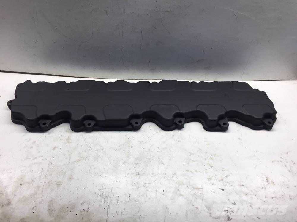 CAT C7 운송 장비 - 기타