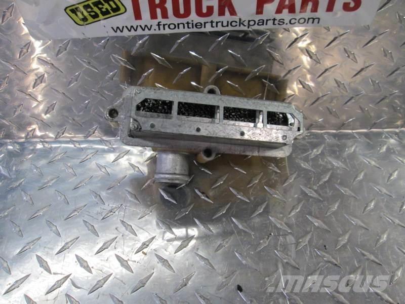 CAT MANY 운송 장비 - 기타