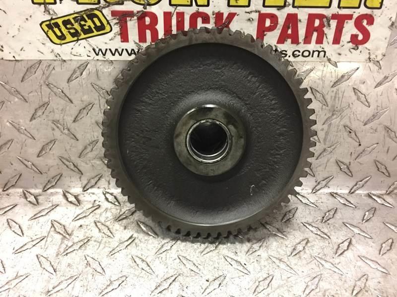 CAT N/A 운송 장비 - 기타