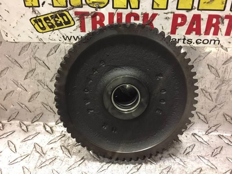 CAT N/A 운송 장비 - 기타