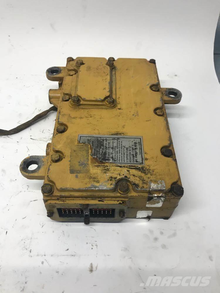 CAT Peec 운송 장비 - 기타