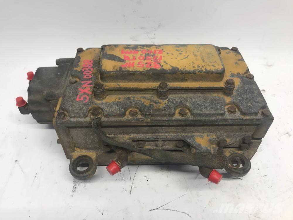 CAT Peec 운송 장비 - 기타