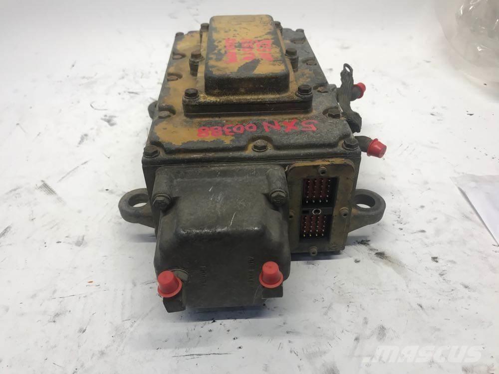 CAT Peec 운송 장비 - 기타