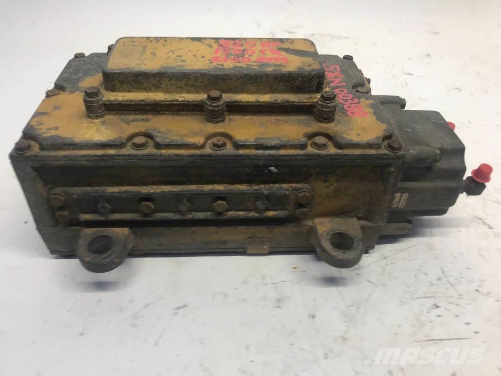 CAT Peec 운송 장비 - 기타