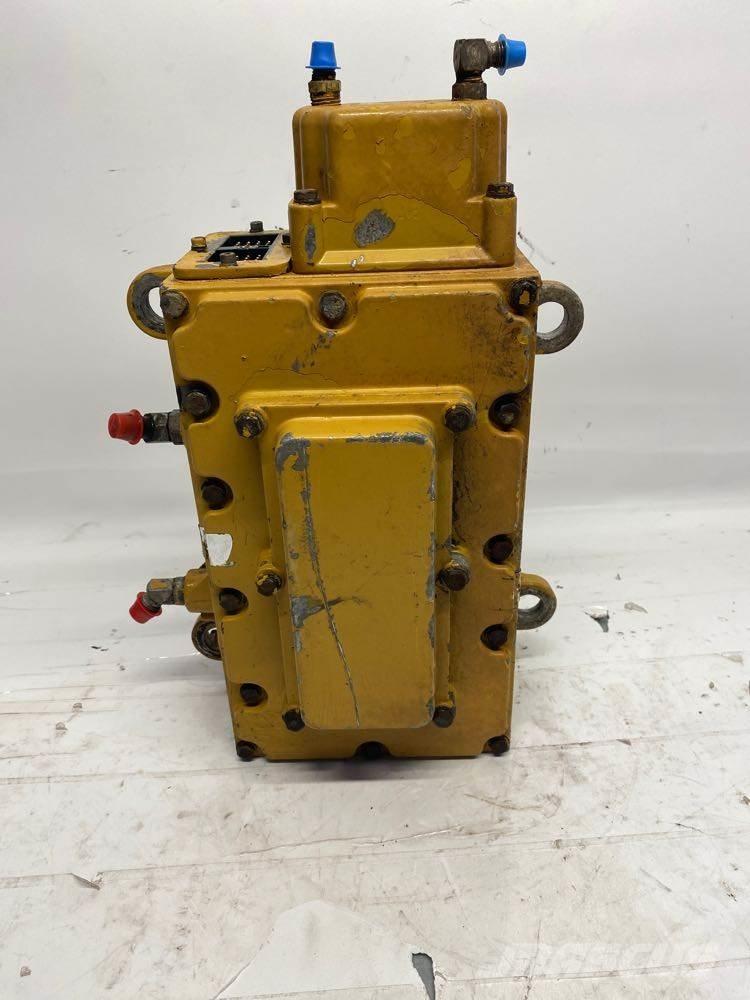 CAT Peec 운송 장비 - 기타