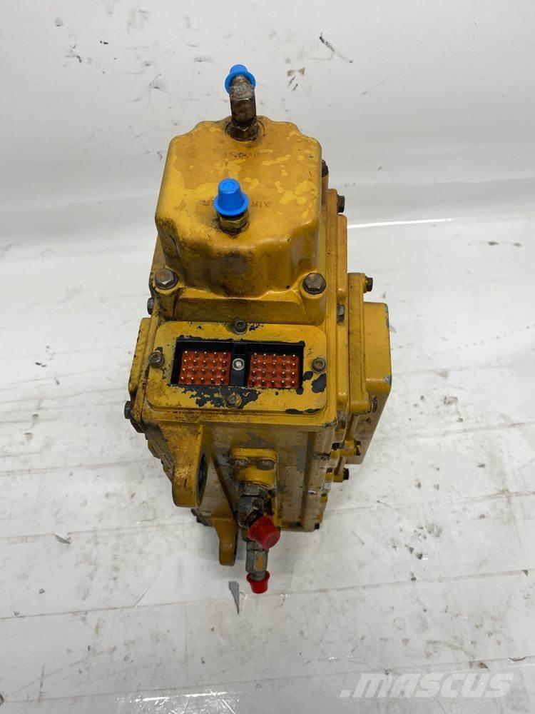 CAT Peec 운송 장비 - 기타