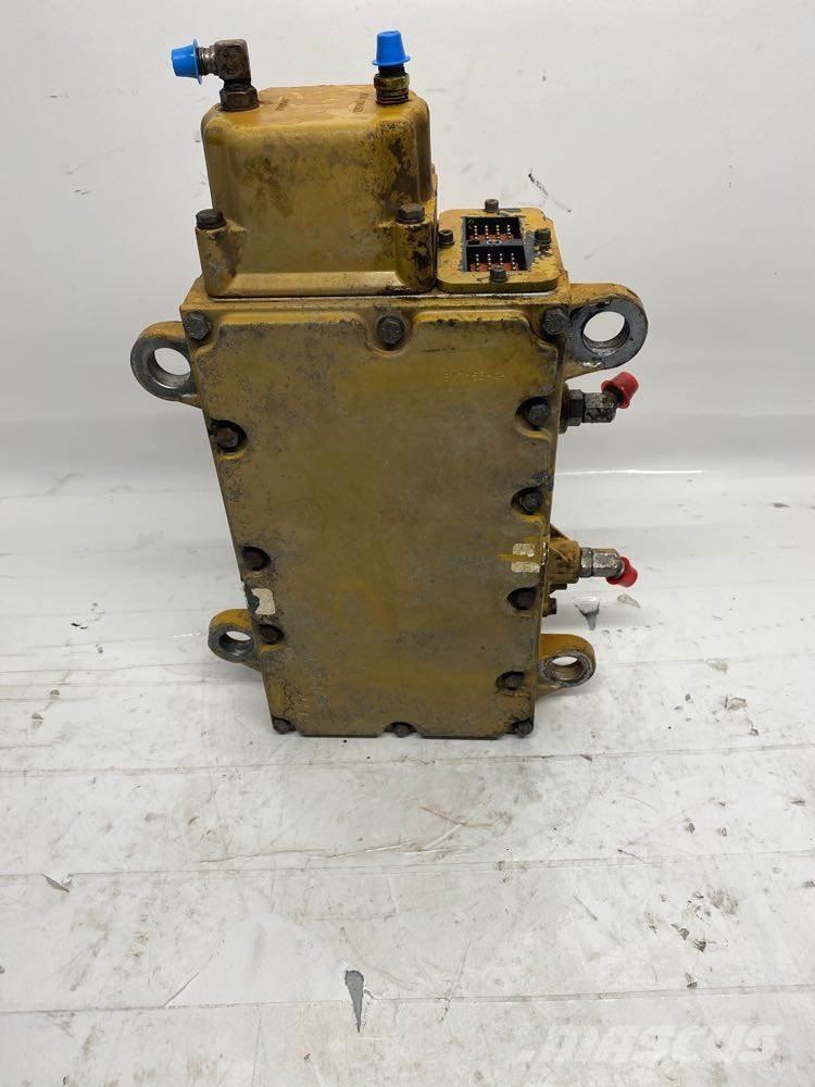 CAT Peec 운송 장비 - 기타