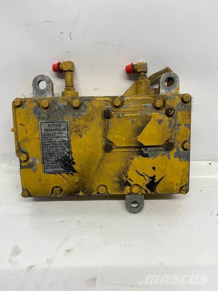 CAT Peec 운송 장비 - 기타