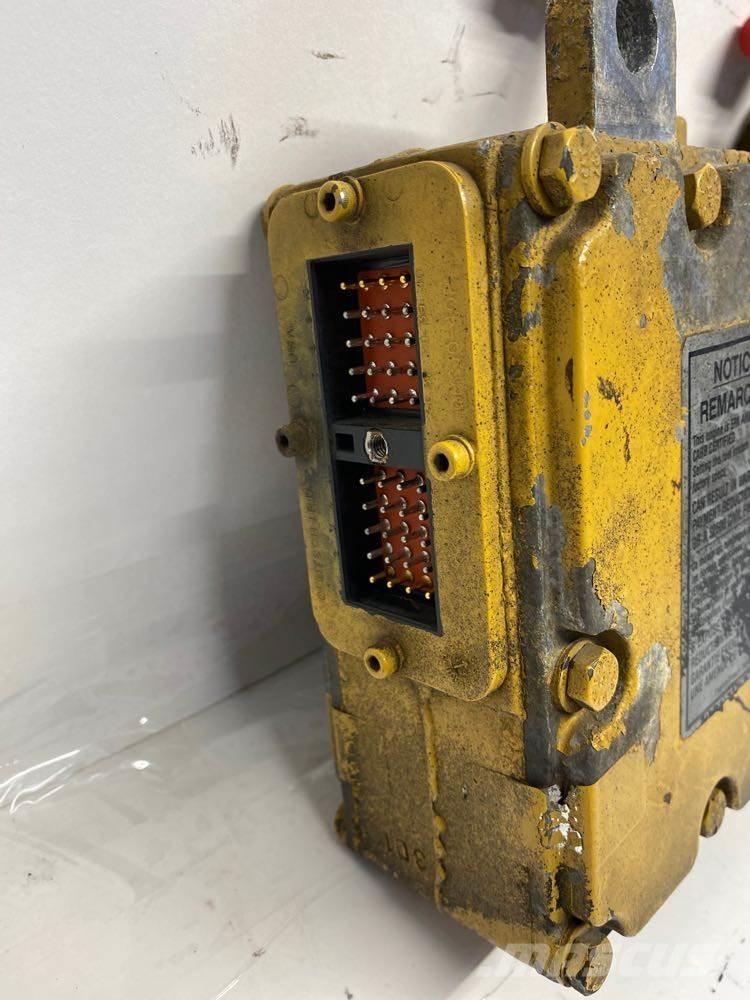 CAT Peec 운송 장비 - 기타