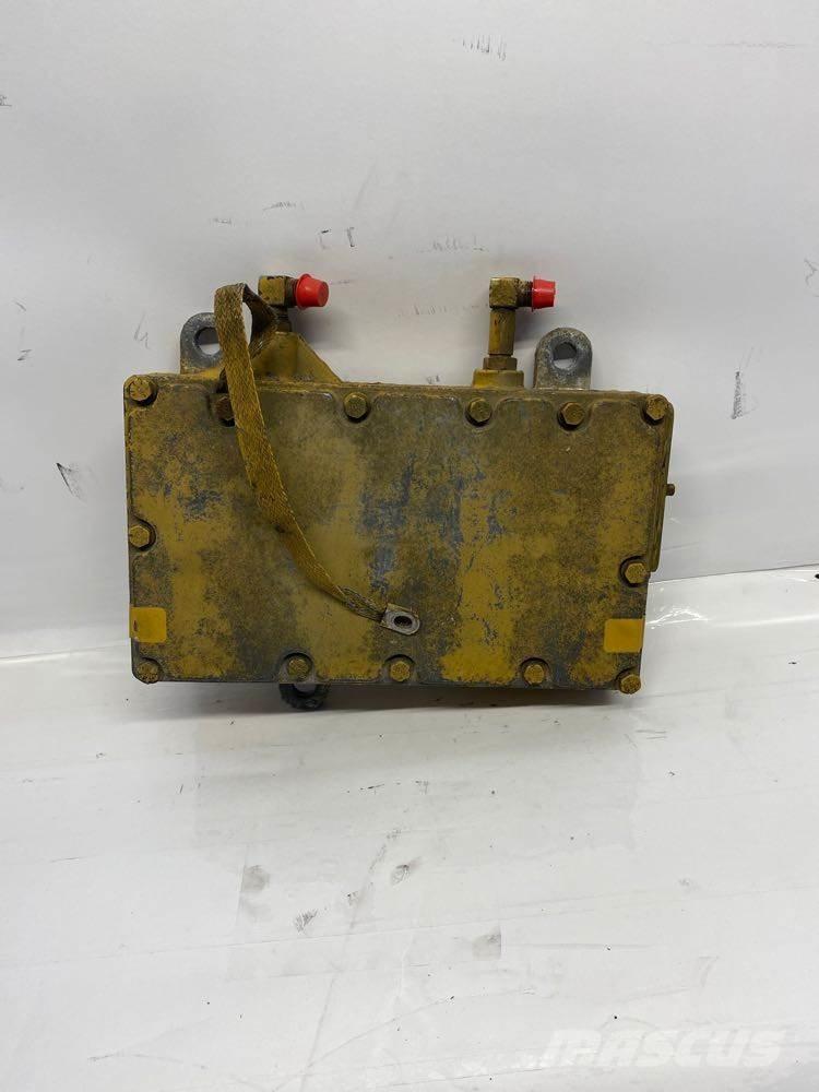 CAT Peec 운송 장비 - 기타