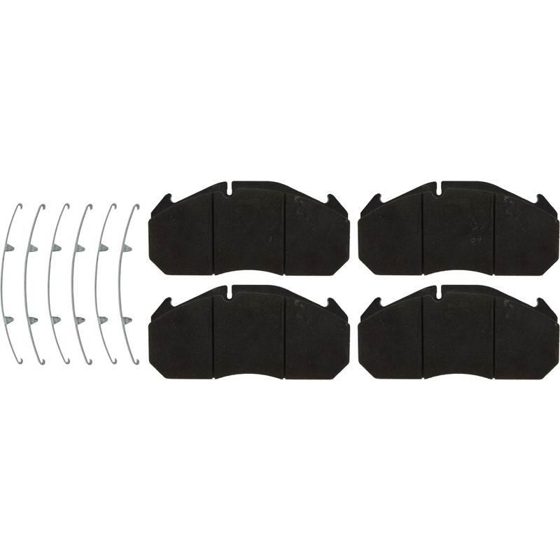  Centric  브레이크