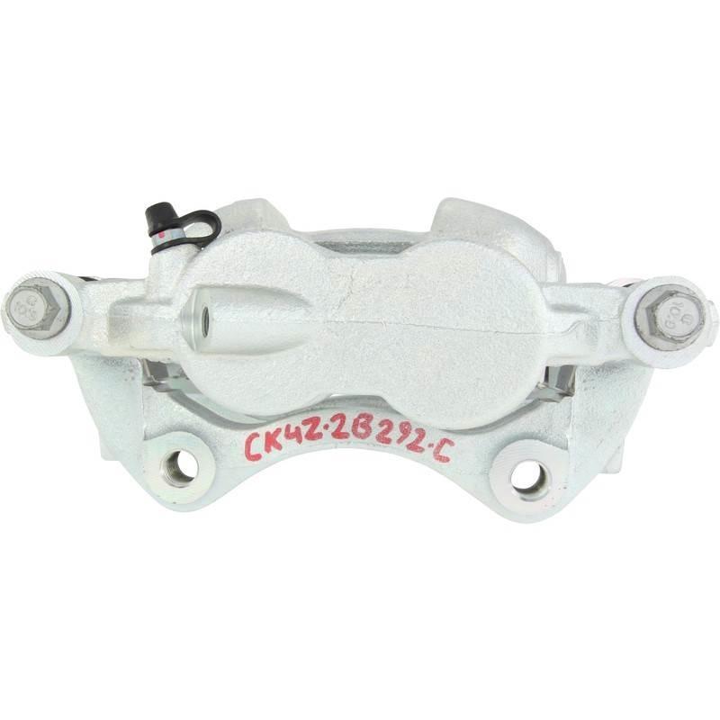  Centric  브레이크