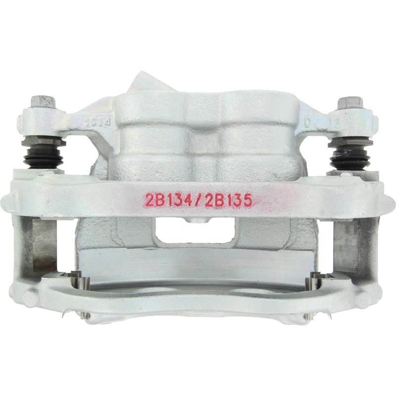  Centric  브레이크