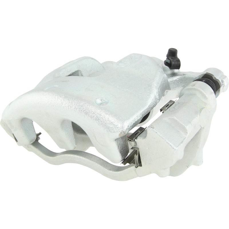  Centric  브레이크