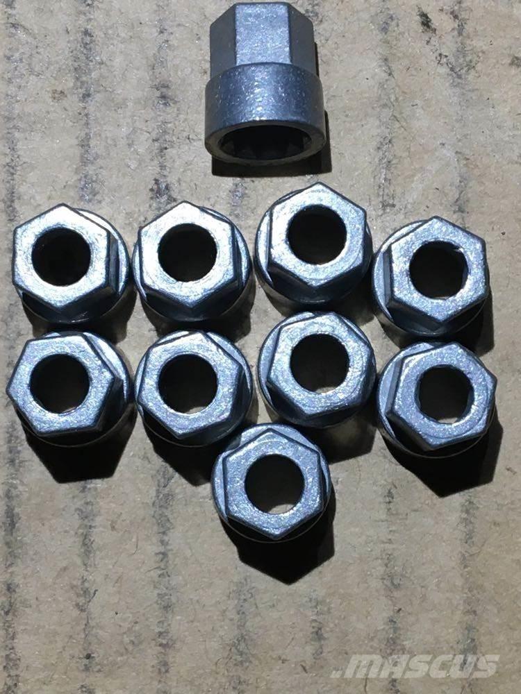  Centric  브레이크